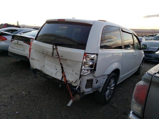 Photo 3 from auction – 2019 DODGE GRAND CARA with VIN 2C4RDGCG9KR632694