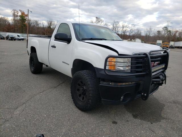 Photo 4 from auction – 2010 GMC SIERRA C15 with VIN 1GTPCTEX1AZ249093