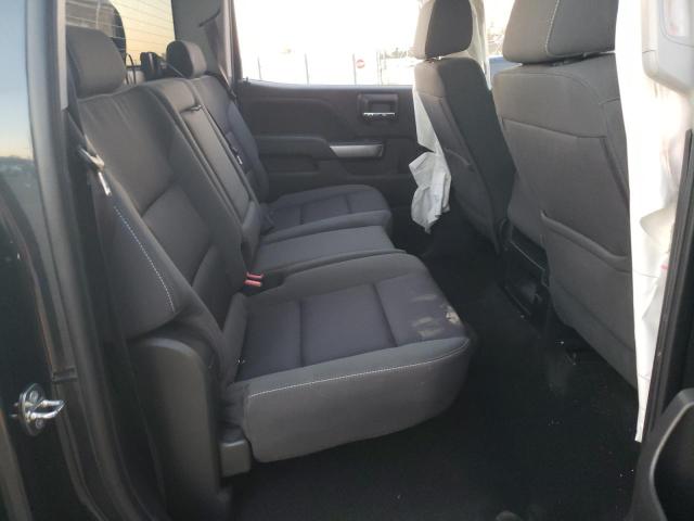 Photo 10 from auction – 2018 CHEVROLET SILVERADO with VIN 3GCUKREC7JG211616