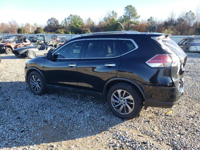 Photo 2 from auction – 2016 NISSAN ROGUE S with VIN 5N1AT2MT2GC739242
