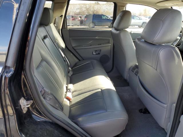 Photo 11 from auction – 2007 JEEP GRAND CHER with VIN 1J8HR58297C609617