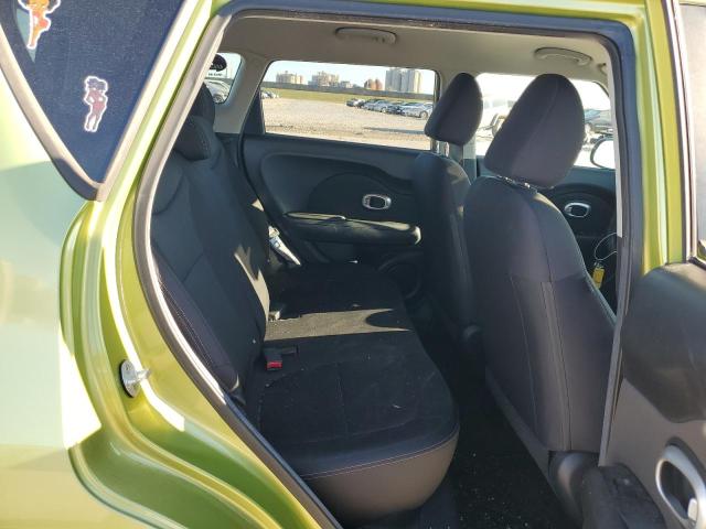 Foto 11 de la subasta – 2015 KIA SOUL con VIN KNDJN2A23F7782604