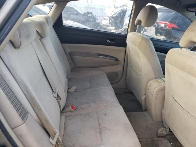 Photo 10 from auction – 2004 TOYOTA PRIUS with VIN JTDKB22U940018095