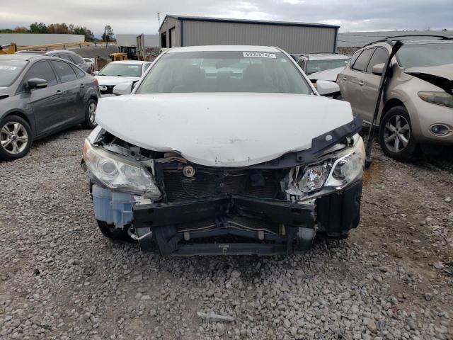 Photo 5 from auction – 2014 TOYOTA CAMRY L with VIN 4T1BF1FK4EU867161