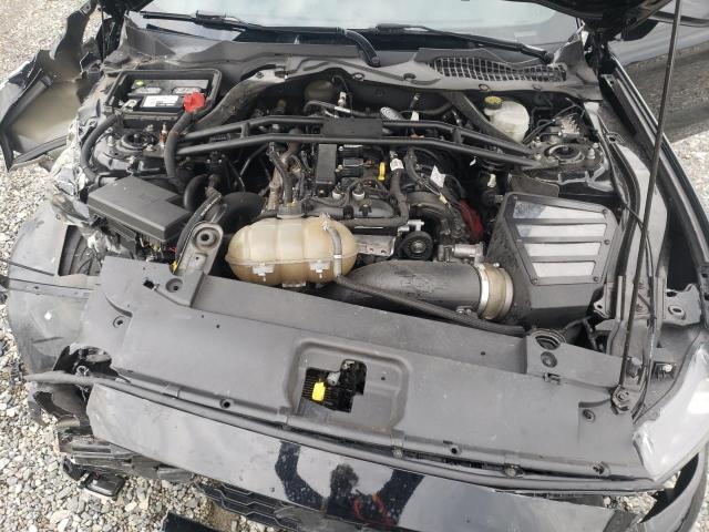 Photo 11 from auction – 2016 FORD MUSTANG with VIN 1FA6P8TH2G5209636