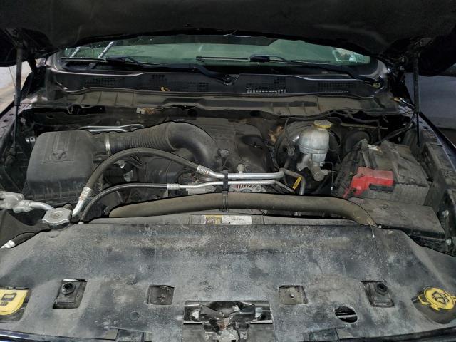 Photo 11 from auction – 2018 RAM 1500 ST with VIN 1C6RR7FT8JS342946