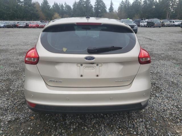 Photo 6 from auction – 2017 FORD FOCUS TITA with VIN 1FADP3N23HL285057