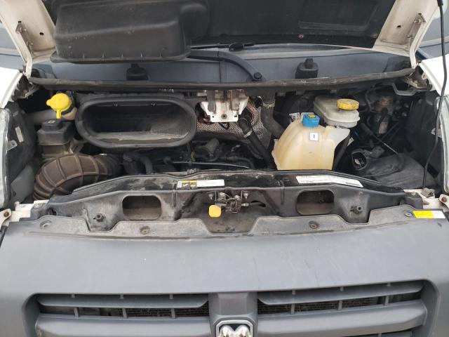 Photo 12 from auction – 2015 RAM PROMASTER with VIN 3C6URVJG1FE508839