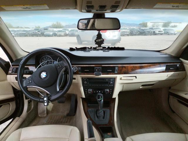Photo 8 from auction – 2011 BMW 328 I with VIN WBAKE3C54BE558259