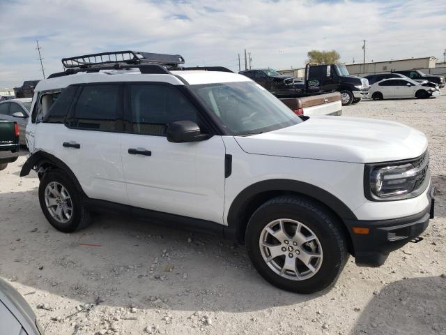 Photo 4 from auction – 2021 FORD BRONCO SPO with VIN 3FMCR9A68MRA68140