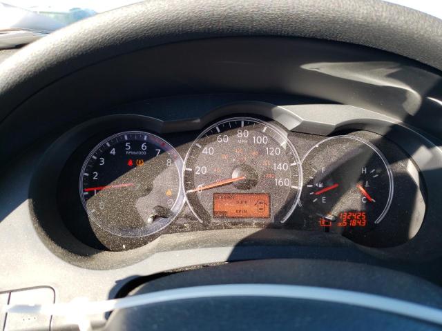 Photo 9 from auction – 2010 NISSAN ALTIMA BAS with VIN 1N4AL2AP3AC131111