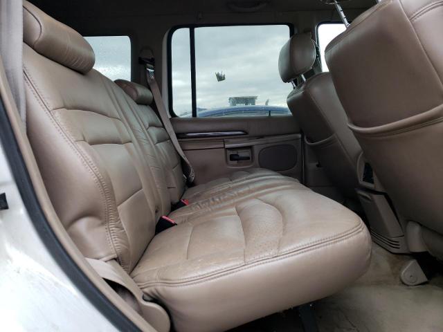 Photo 11 from auction – 1999 FORD EXPLORER with VIN 1FMDU35P9XZB58920