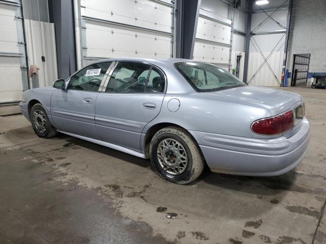 Photo 2 from auction – 2004 BUICK LESABRE CU with VIN 1G4HP52K94U195987