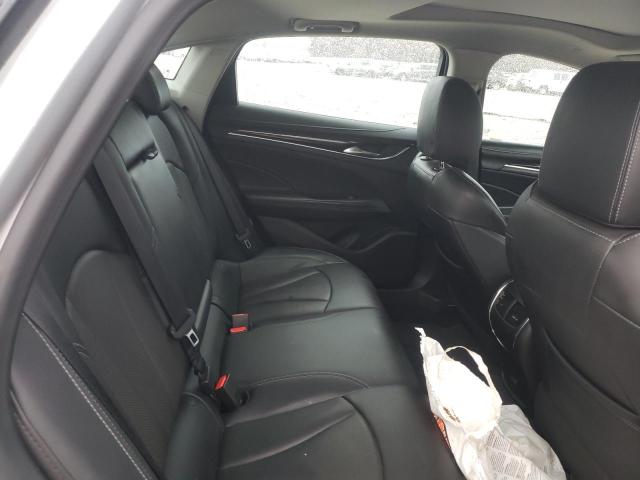 Photo 10 from auction – 2017 BUICK LACROSSE E with VIN 1G4ZP5SS1HU207429