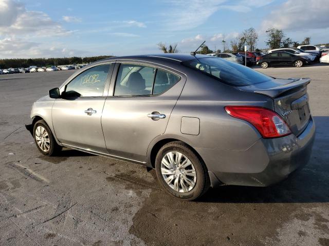 Photo 2 from auction – 2016 NISSAN VERSA S with VIN 3N1CN7AP7GL820403