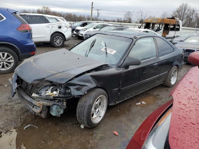 HONDA CIVIC 1997 with VIN 1HGEJ8145VL102498 - Photo from auction