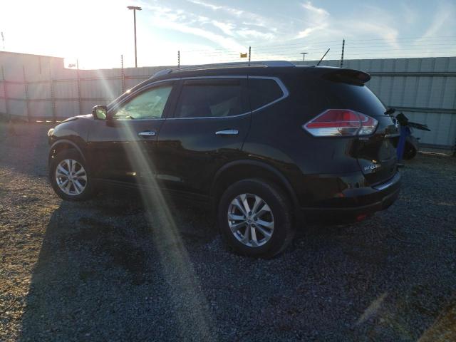 Photo 2 from auction – 2016 NISSAN ROGUE S with VIN JN8AT2MV7GW139986