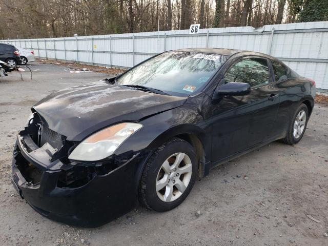 NISSAN ALTIMA 2009 with VIN 1N4AL24E19C180149 - Photo from auction