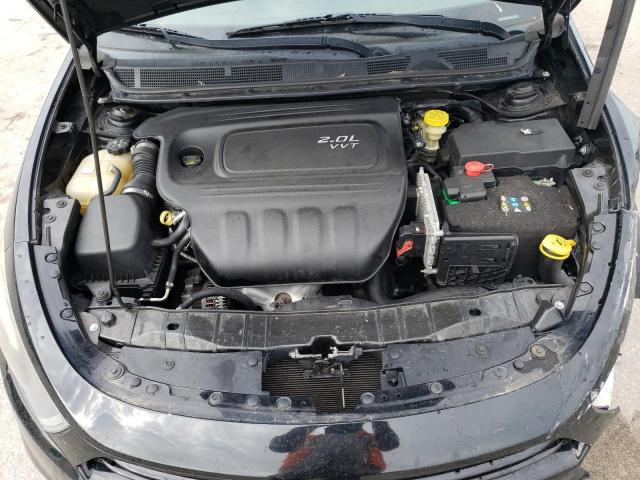 Photo 11 from auction – 2013 DODGE DART SXT with VIN 1C3CDFBA2DD331207