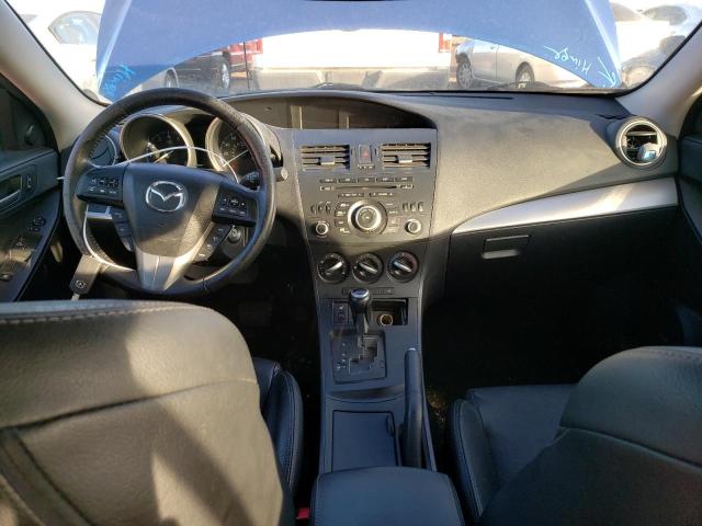 Photo 8 from auction – 2012 MAZDA 3 I with VIN JM1BL1W70C1647586