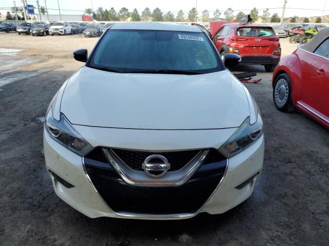 Photo 5 from auction – 2016 NISSAN MAXIMA 3.5 with VIN 1N4AA6AP5GC434414