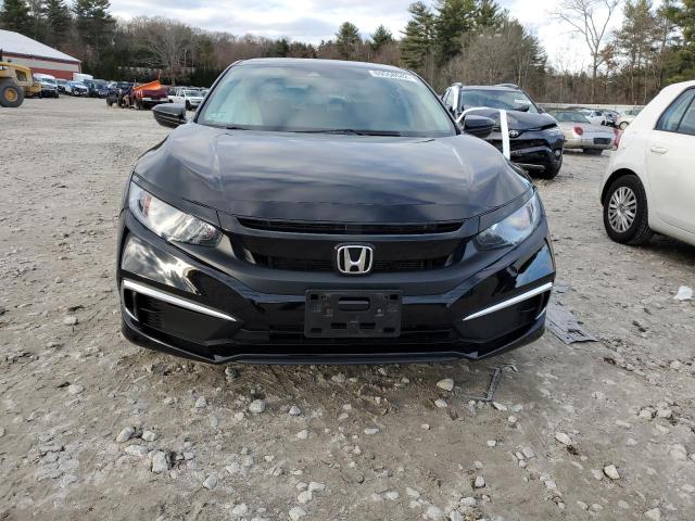 Photo 5 from auction – 2019 HONDA CIVIC LX with VIN 2HGFC2F68KH594751