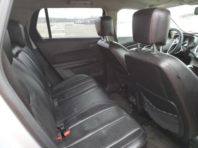 Photo 11 from auction – 2010 GMC TERRAIN SL with VIN 2CTALFEW7A6297969