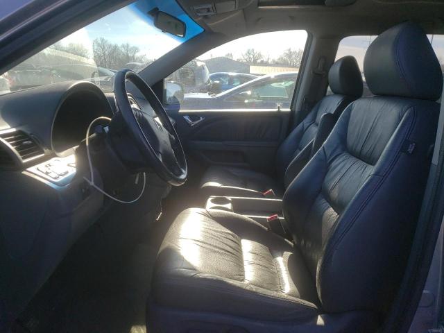 Photo 7 from auction – 2007 HONDA ODYSSEY EX with VIN 5FNRL38627B106633