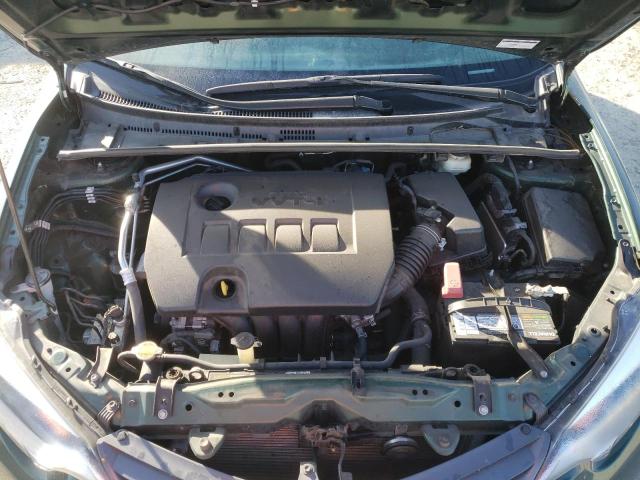 Photo 11 from auction – 2016 TOYOTA COROLLA L with VIN 5YFBURHEXGP391336