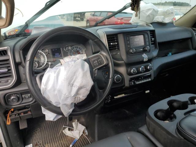 Photo 8 from auction – 2020 RAM 2500 TRADE with VIN 3C6MR4AJ6LG297028