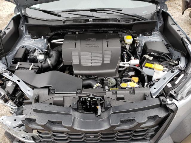 Photo 11 from auction – 2022 SUBARU FORESTER W with VIN JF2SKAMC0NH520240
