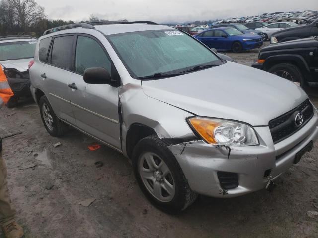 Photo 4 from auction – 2011 TOYOTA RAV4 with VIN 2T3BF4DV1BW087359