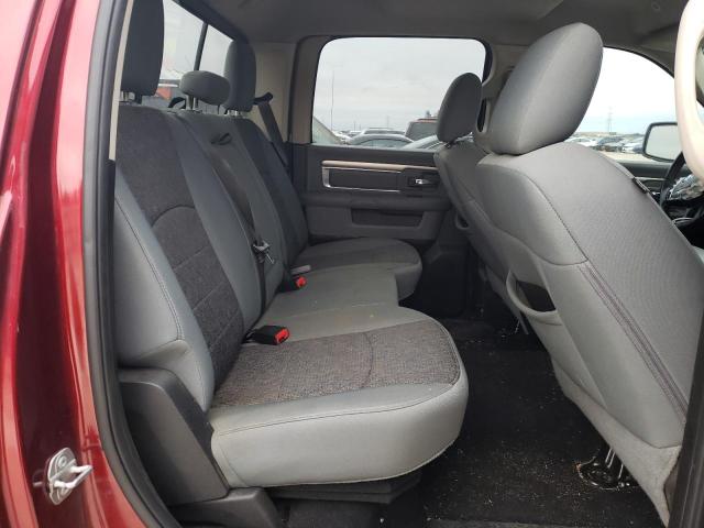 Photo 10 from auction – 2018 RAM 1500 SLT with VIN 1C6RR7LT2JS332899