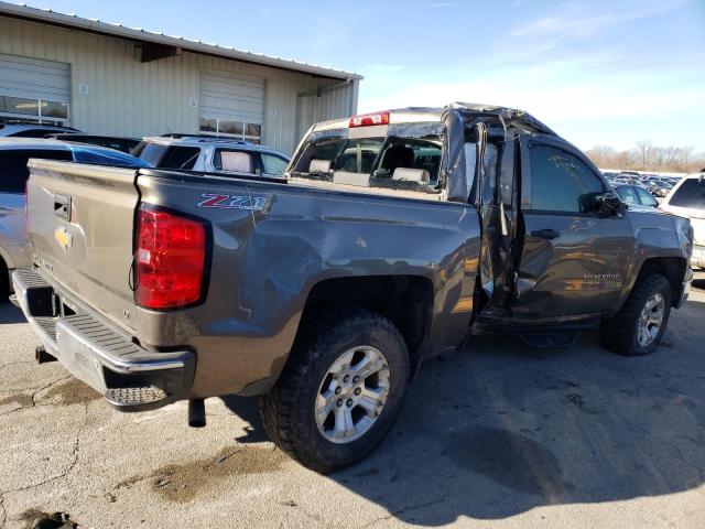Photo 3 from auction – 2014 CHEVROLET SILVERADO with VIN 3GCUKREC2EG204787