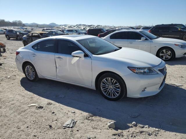 Photo 4 from auction – 2013 LEXUS ES 350 with VIN JTHBK1GG7D2042752