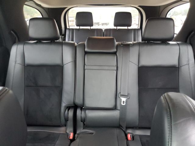 Photo 10 from auction – 2018 DODGE DURANGO GT with VIN 1C4RDJDG1JC359799