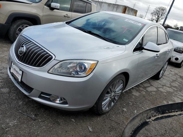 BUICK VERANO 2013 with VIN 1G4PP5SK9D4198688 - Photo from auction