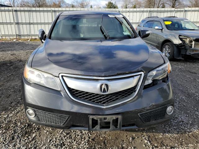 Photo 5 from auction – 2013 ACURA RDX TECHNO with VIN 5J8TB4H50DL005641