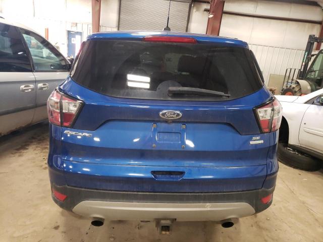 Photo 6 from auction – 2017 FORD ESCAPE SE with VIN 1FMCU0G94HUE06899