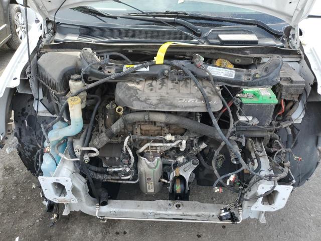 Photo 12 from auction – 2014 CHRYSLER TOWN & COU with VIN 2C4RC1BG7ER437070