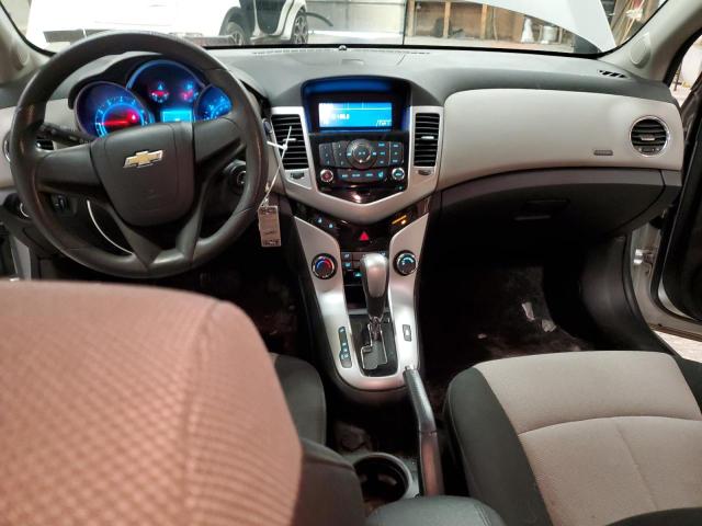 Photo 8 from auction – 2011 CHEVROLET CRUZE LS with VIN 1G1PC5SH3B7265679