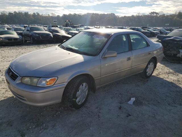 Photo 1 from auction – 2000 TOYOTA CAMRY LE with VIN 4T1BF22K5YU955085