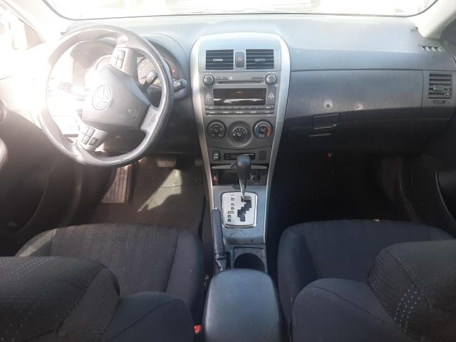 Photo 8 from auction – 2011 TOYOTA COROLLA BA with VIN 2T1BU4EE4BC723920