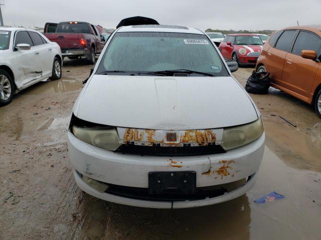 Photo 5 from auction – 2004 SATURN ION LEVEL with VIN 1G8AL52F64Z121069