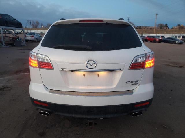 Photo 6 from auction – 2012 MAZDA CX-9 with VIN JM3TB3CA2C0343496