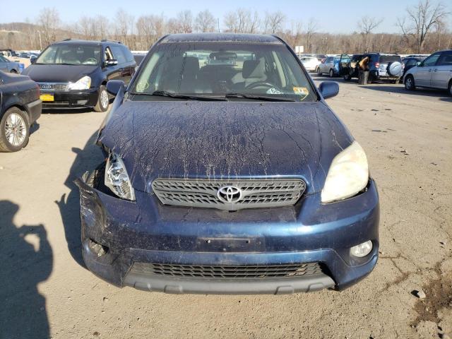 Photo 5 from auction – 2005 TOYOTA COROLLA MA with VIN 2T1KR30E25C330134