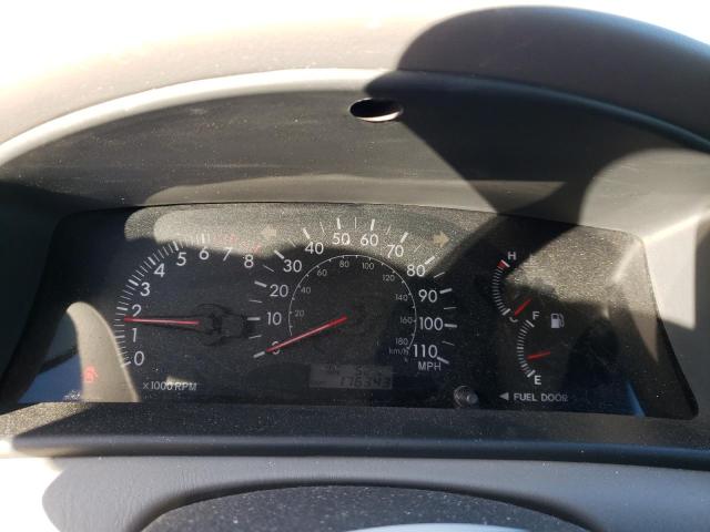 Photo 9 from auction – 2007 TOYOTA COROLLA CE with VIN JTDBR32E570121416