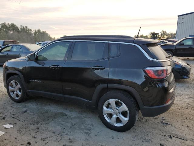 Photo 2 from auction – 2017 JEEP COMPASS LA with VIN 3C4NJCBB5HT643400