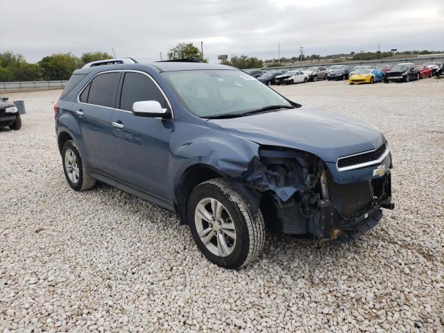 Photo 4 from auction – 2011 CHEVROLET EQUINOX LT with VIN 2CNALPEC8B6465218