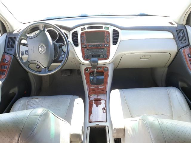 Photo 8 from auction – 2006 TOYOTA HIGHLANDER with VIN JTEEW21A760022346